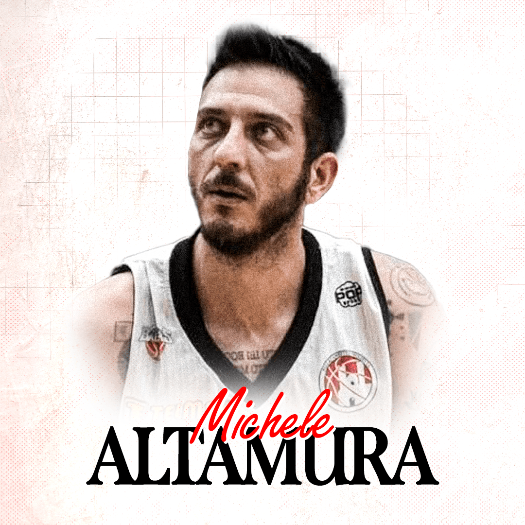 ALTAMURA COPERTINA