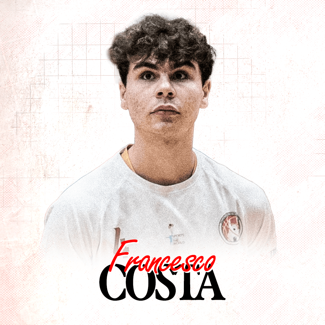 Cosrta COPERTINA