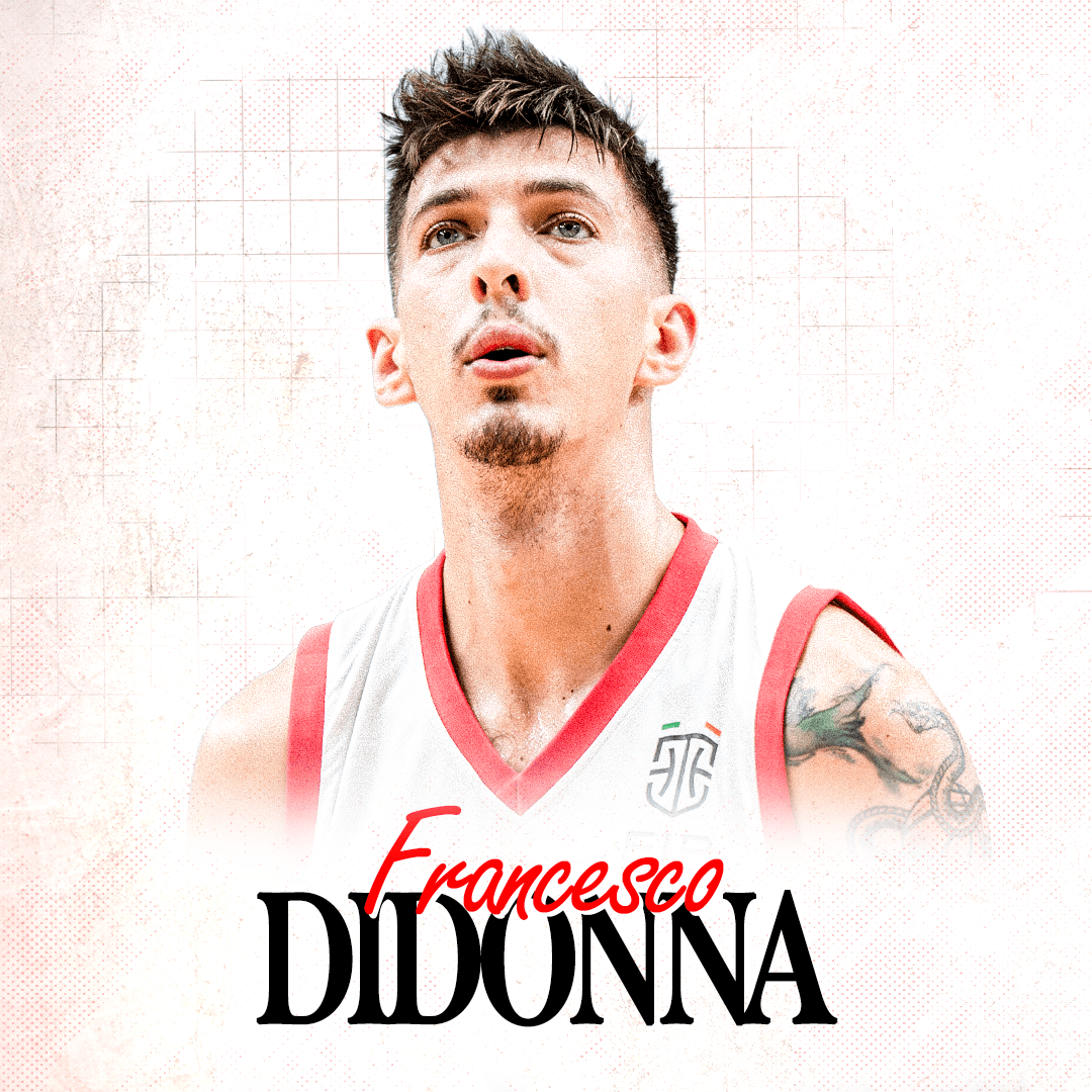 Didonna copertina NEW