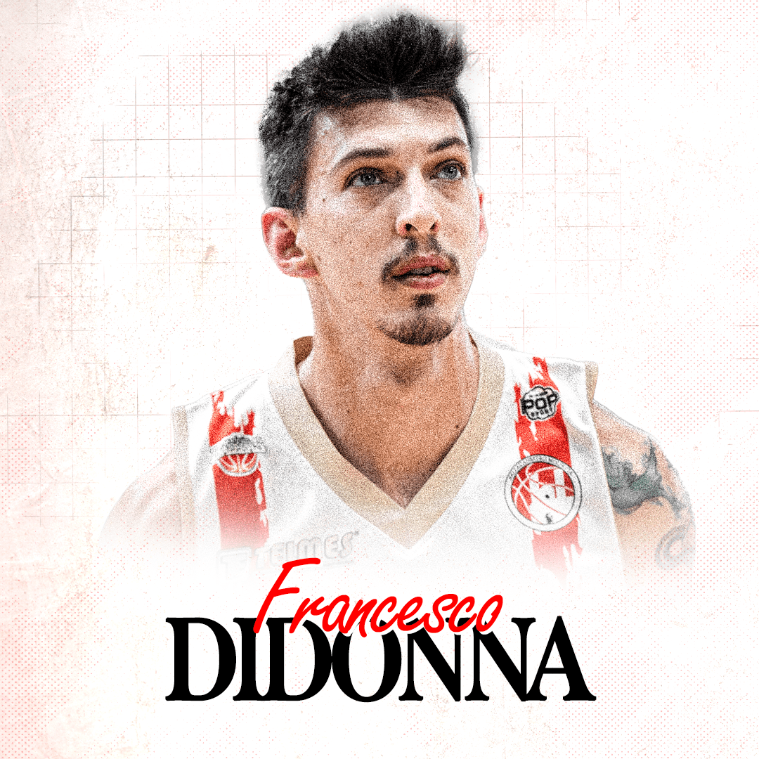 Didonna copertina25