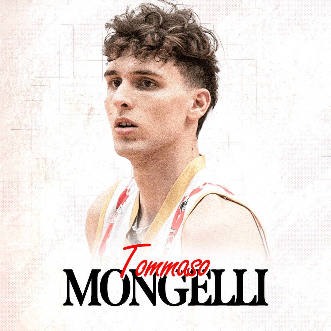 MONGELLI COPERTINA
