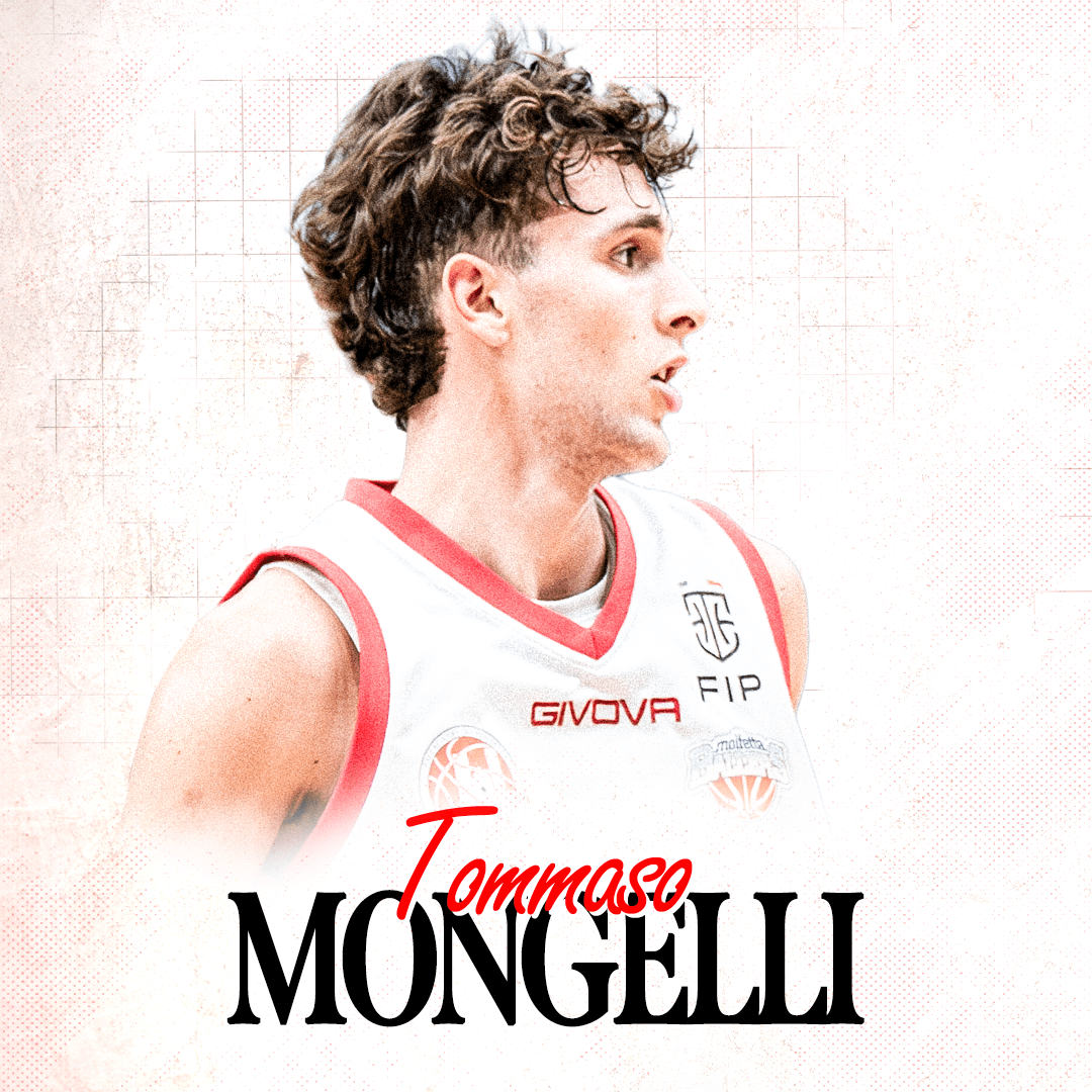 Mongelli copertina NEW