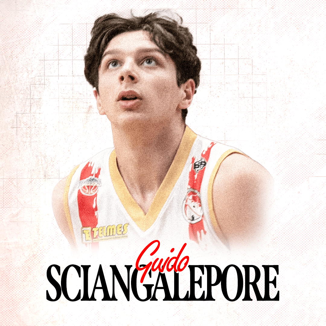 Sciangalepore copertina
